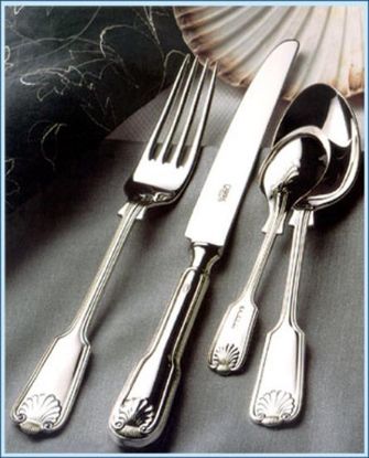 Picture of New 4pc. Dinner Settng