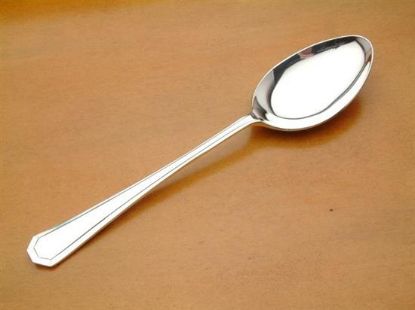 Picture of Table Serving Spoon