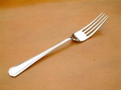Picture of New Dinner Size Forks