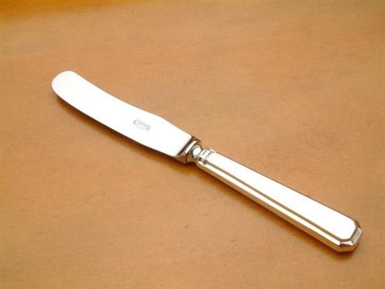 Picture of New Hh Master Butter