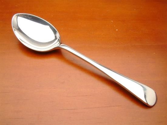 Picture of Place Soup Spoons