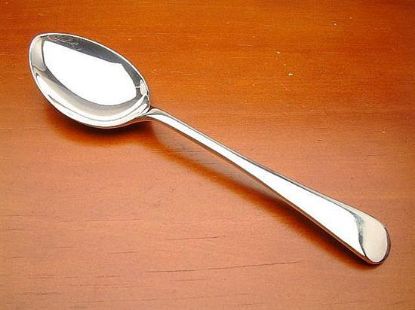 Picture of New 4pc. Dinner Settng