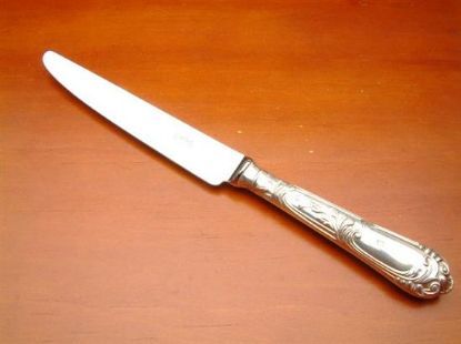 Picture of Dinner Knives Modern