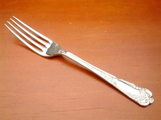 Picture of Dinner Forks