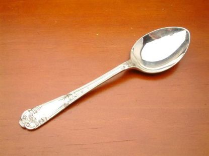 Picture of Place Soup Spoons