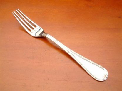 Picture of Dinner Forks