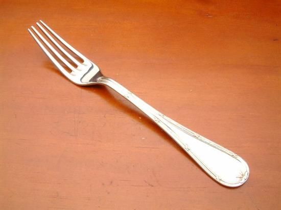 Picture of Dinner Forks