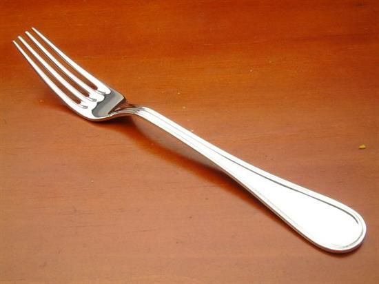 Picture of New Dinner Size Forks
