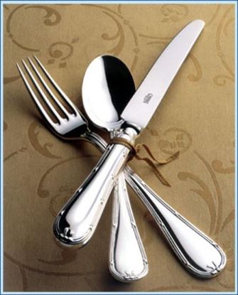 Picture of New 4pc. Dinner Settng