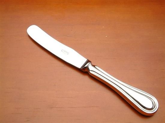 Picture of New Hh Master Butter