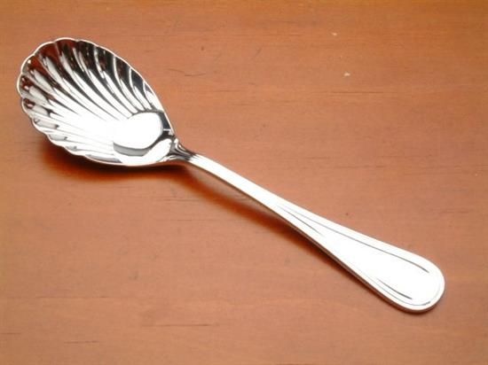 Picture of New Sugar Spoon
