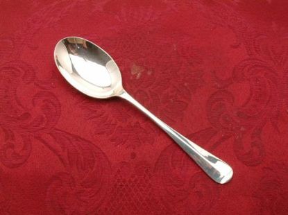 Picture of Place Soup Spoons