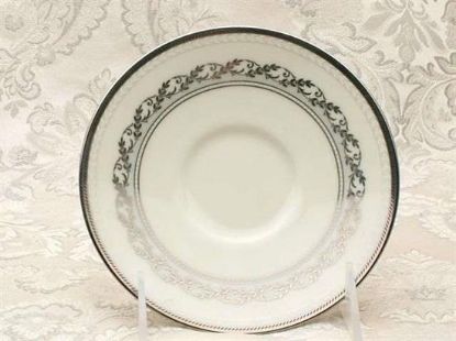 Picture of Tea Cup Saucer