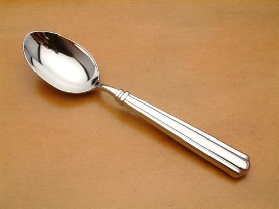 Picture of New Place Spoons