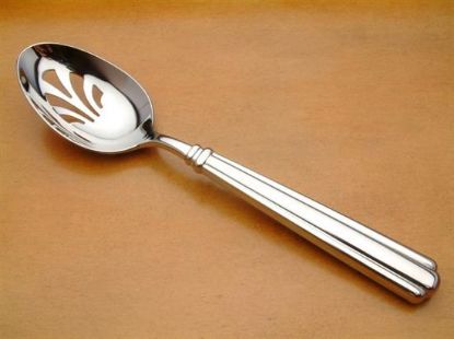 Picture of New Pierced Tablespoon