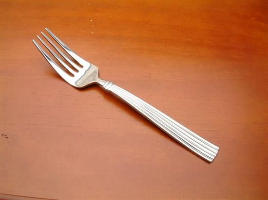 Picture of New Salad Forks