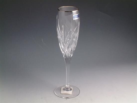 Picture of Flute Champagne Glass