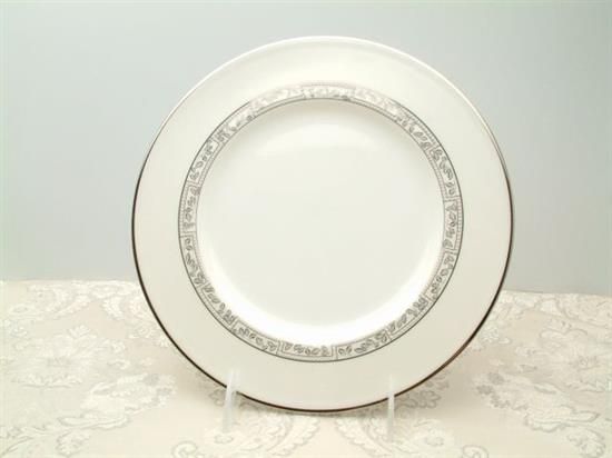 Picture of 9"accent Salad Plate