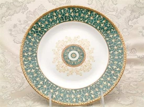 Picture of Salad Plates