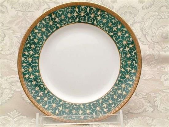 Picture of Butter Plates