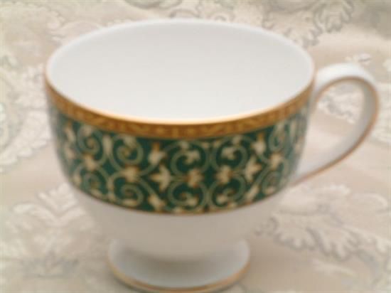Picture of Tea Cups