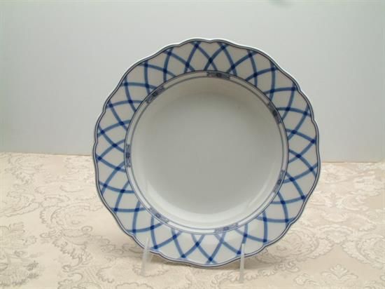 Picture of Soup Plates
