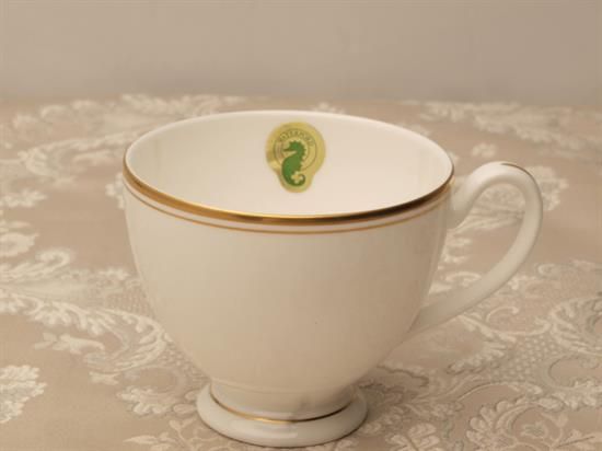 Picture of Tea Cups