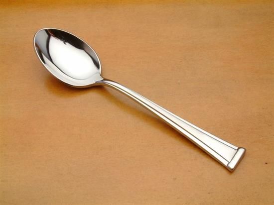 Picture of New Place Spoons