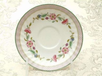 Picture of New Tea Cup Saucer