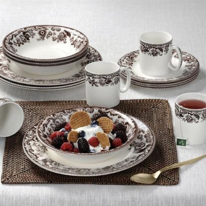 Picture of New 5pc. Setting