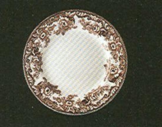 Picture of Butter Plates