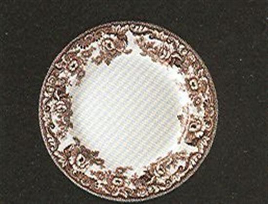 Picture of Soup Plates