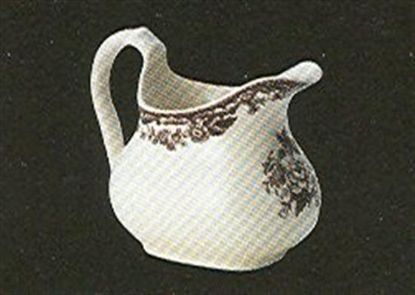 Picture of New Cream Pitcher