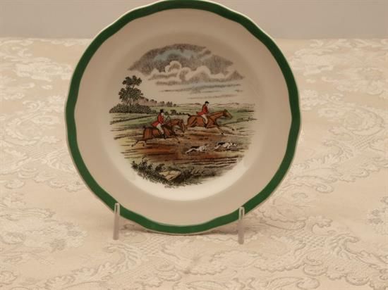 Picture of New Butter Plates