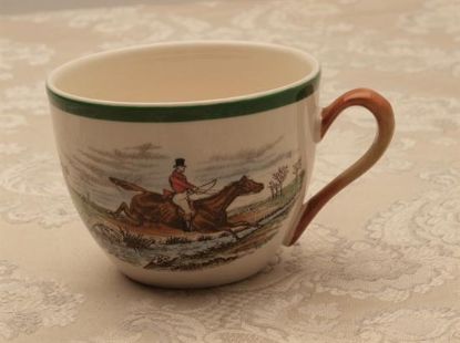 Picture of New Tea Cups