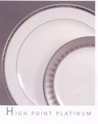 Picture of New Accent Salad Plate