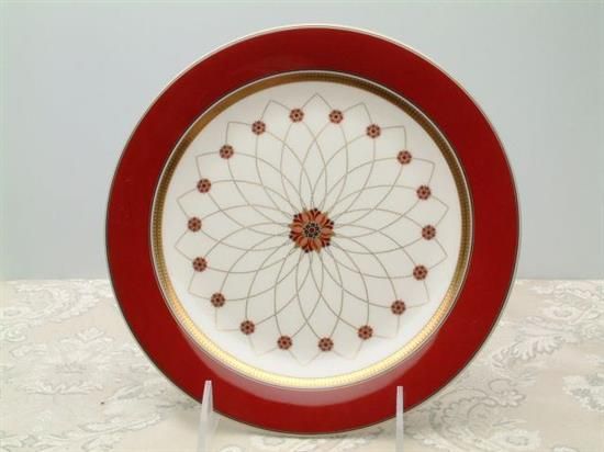 Picture of New Accent Salad Plate