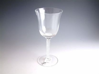 Picture of Red Wine Glass