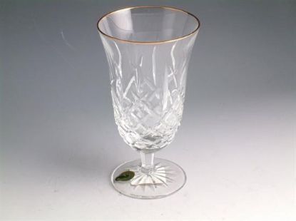 Picture of New Iced Bev. Glass