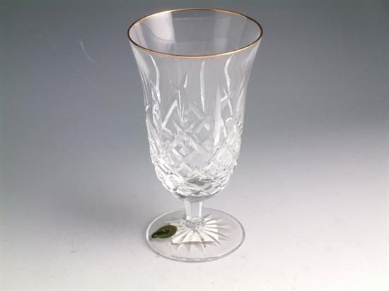 Picture of New Iced Bev. Glass