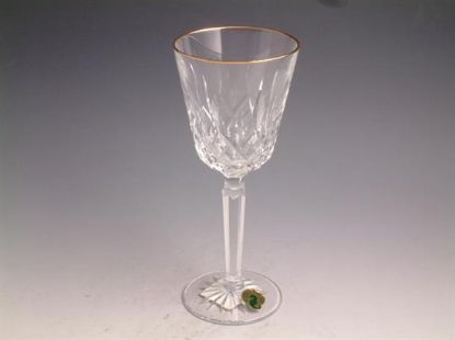 Picture of Red Wine Glass