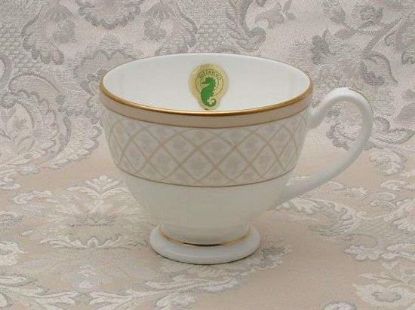 Picture of Tea Cups
