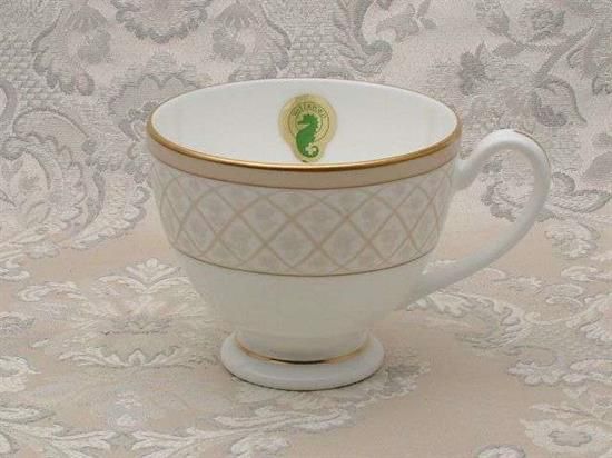 Picture of Tea Cups