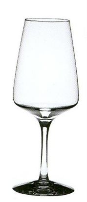 Picture of New Red Wine Glass