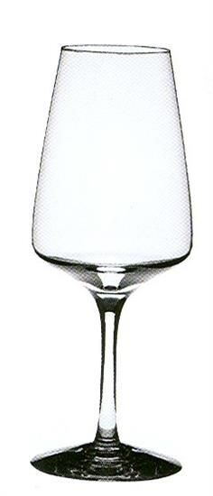 Picture of New Red Wine Glass
