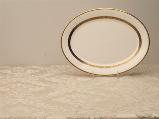 Picture of Oval Platter 16"