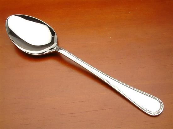 Picture of New Tablespoon