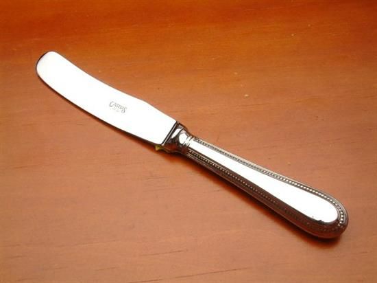 Picture of New Hh Master Butter