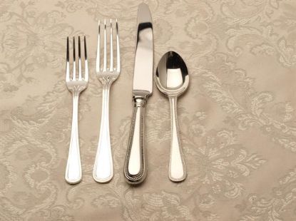 Picture of 4pc. Dinner French Bl.