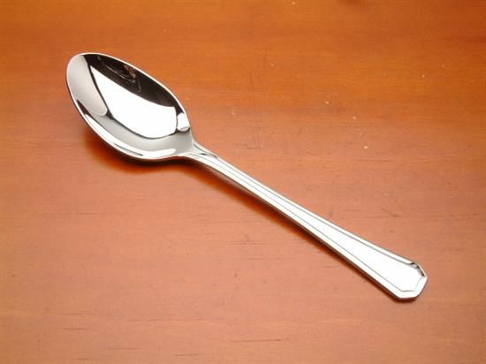 Picture of New Place Spoons